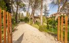 Holiday homeItaly - : Saturnia