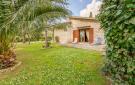 Holiday homeItaly - : Saturnia