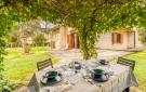 Holiday homeItaly - : Saturnia