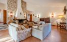 Holiday homeItaly - : Saturnia