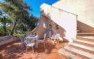 Holiday homeItaly - : Torre dei Corsari