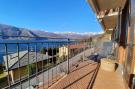 Holiday homeItaly - Lake District: Monolocale Dorio con Balcone vista lago