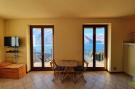 Holiday homeItaly - Lake District: Monolocale Dorio con Balcone vista lago