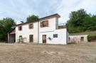 Holiday homeItaly - : Casa Ca Rio