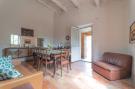 Holiday homeItaly - : Casa Ca Rio