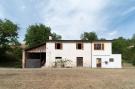 Holiday homeItaly - : Casa Ca Rio