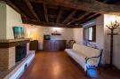 Holiday homeItaly - : Borgo Macereto