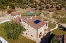 Holiday homeItaly - : Borgo Macereto