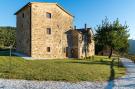 Holiday homeItaly - : Borgo Macereto