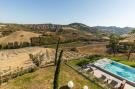 Holiday homeItaly - : Tamburina