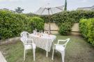 Holiday homeItaly - : Conca degli Dei con giardino