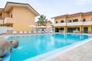 Holiday homeItaly - : Conca degli Dei con patio