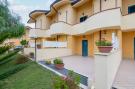 Holiday homeItaly - : Conca degli Dei con patio