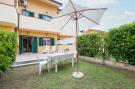 Holiday homeItaly - : Conca degli Dei con patio