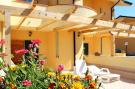 Holiday homeItaly - : Conca degli Dei con patio