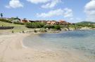 Holiday homeItaly - : Marineledda Bilocale 3