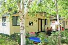 FerienhausItalien - : Mobil Home