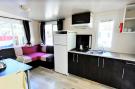 VakantiehuisItalië - : Mobil Home Luxe