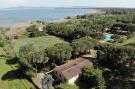 Holiday homeItaly - : Villetta