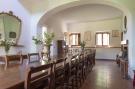 Holiday homeItaly - : Villa Forre 563