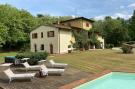 Holiday homeItaly - : Villa Forre 563