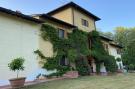 Holiday homeItaly - : Villa Forre 563