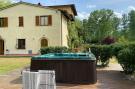 Holiday homeItaly - : Villa Forre 563