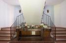 Holiday homeItaly - : Villa Forre 563