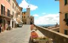 Holiday homeItaly - : Sarteano