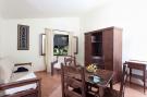 Holiday homeItaly - : APT studio 2 camere