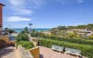 Holiday homeItaly - : Le  Castella