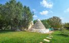 Holiday homeItaly - : Ostuni