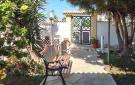 Holiday homeItaly - : San.Maria del Focallo