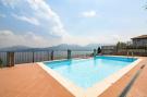 Holiday homeItaly - Lake District: Vigneto D18