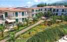 Holiday homeItaly - : Scalea