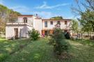 Holiday homeItaly - : Casa Cecina