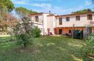 Holiday homeItaly - : Casa Cecina