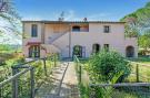 Holiday homeItaly - : Casa Cecina