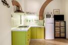 Holiday homeItaly - : Casa Cecina