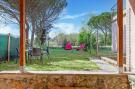 Holiday homeItaly - : Casa Cecina