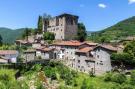 VakantiehuisItalië - : Casa degli Uccellini