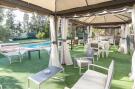 Holiday homeItaly - : Villa Zagara