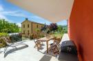 Holiday homeItaly - : La Casa del Verdicchio