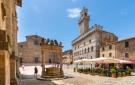 Holiday homeItaly - : Montepulciano