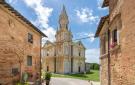 FerienhausItalien - : Montepulciano