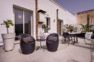 Holiday homeItaly - : Casa dei Mori