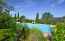 Holiday homeItaly - : Castiglion Fiorentino