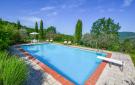 Holiday homeItaly - : Castiglion Fiorentino