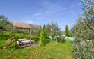 Holiday homeItaly - : Castiglion Fiorentino