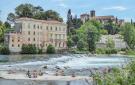 Holiday homeItaly - : Ballo